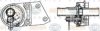 MERCE 1078350120 Control Valve, coolant